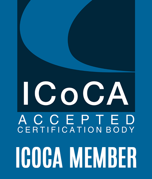 ICoCA member